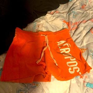 Aeropostale shorts